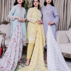 Benuka luxury ethnic wear