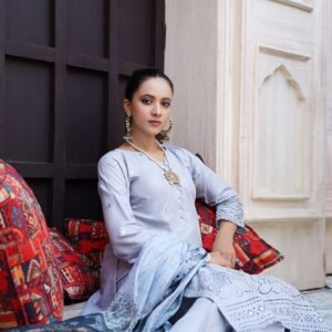 Benuka luxury ethnic wear