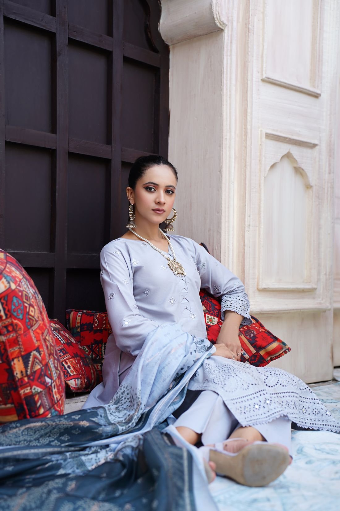 Benuka luxury ethnic wear