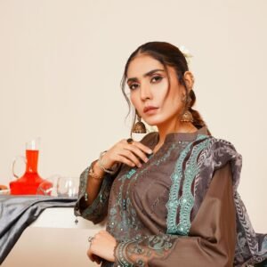 Benuka luxury ethnic wear