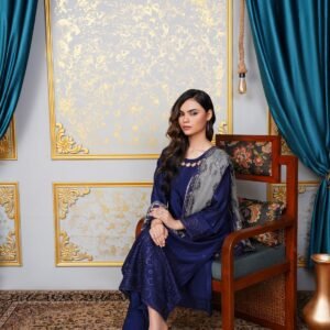Benuka luxury ethnic wear