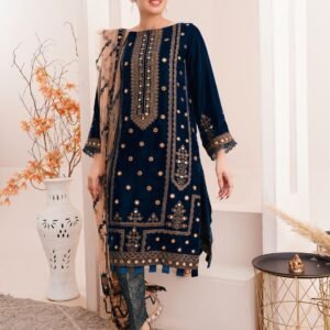 Benuka luxury ethnic wear