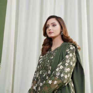 Benuka luxury ethnic wear