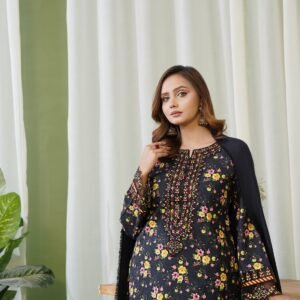 Benuka luxury ethnic wear