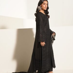 Benuka luxury ethnic wear