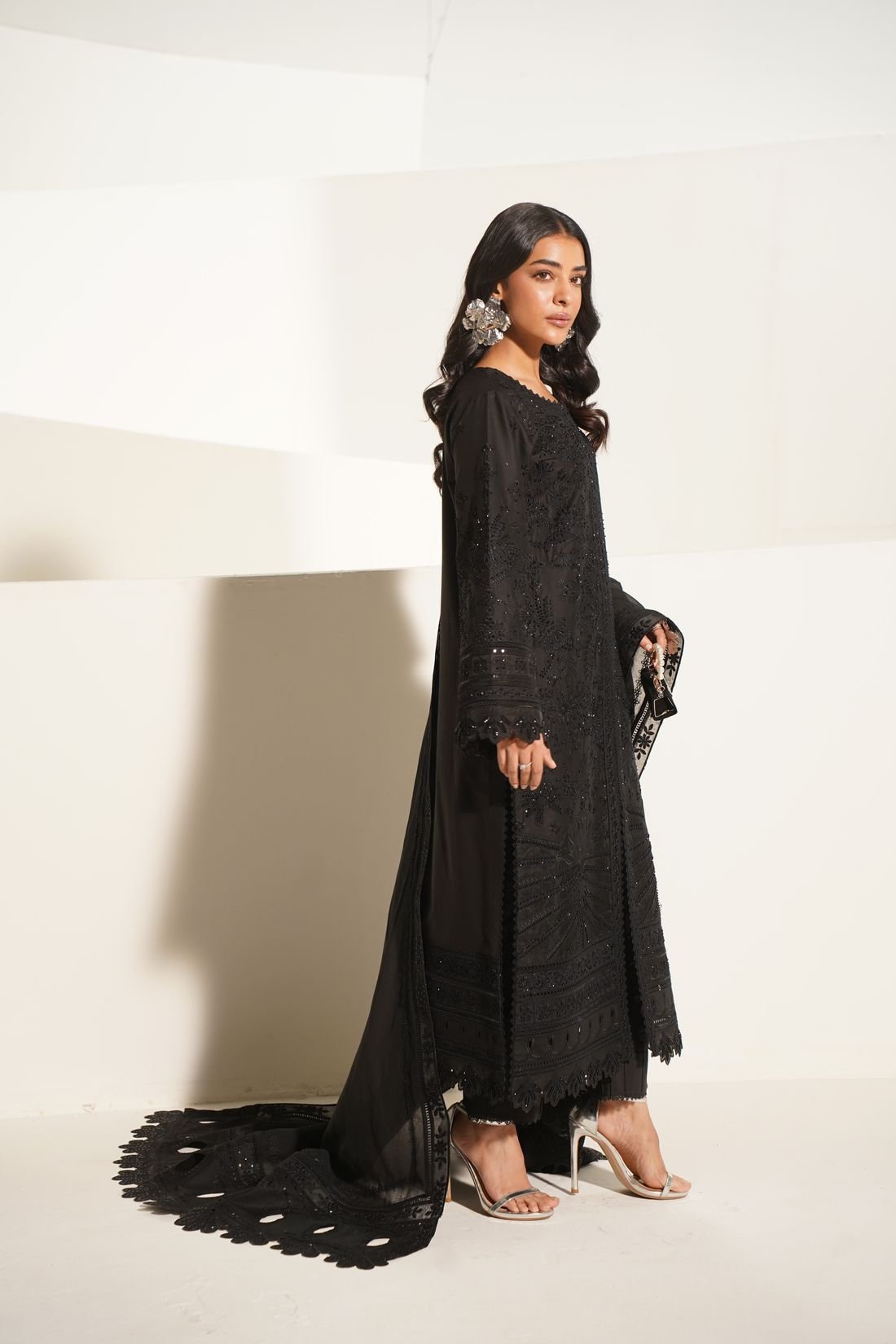Benuka luxury ethnic wear