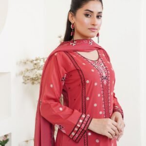 Benuka luxury ethnic wear