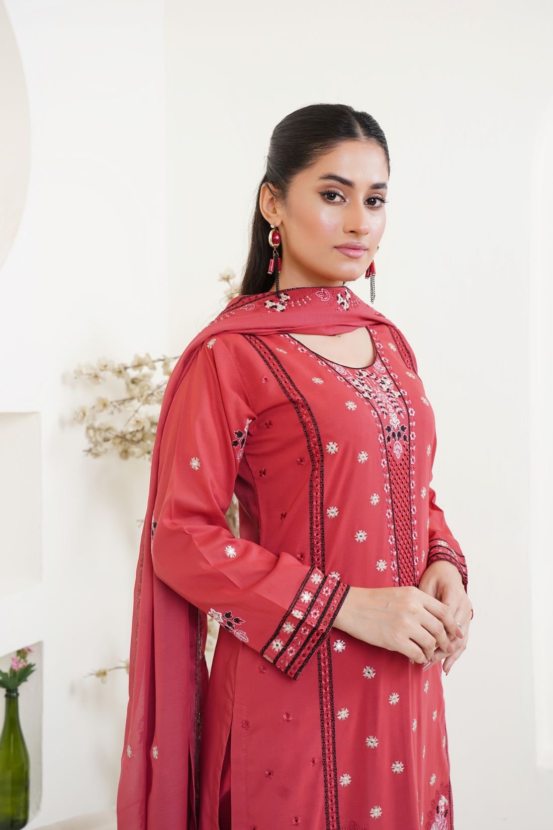 Benuka luxury ethnic wear