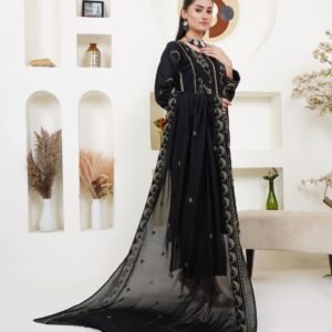 Benuka luxury ethnic wear