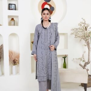 Benuka luxury ethnic wear