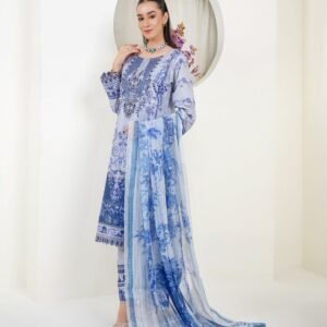 Benuka luxury ethnic wear