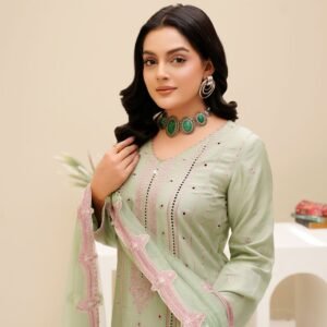 Benuka luxury ethnic wear