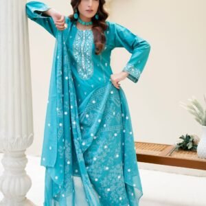 Benuka luxury ethnic wear