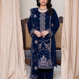 Benuka luxury ethnic wear