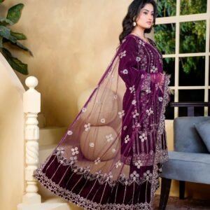 Benuka luxury ethnic wear