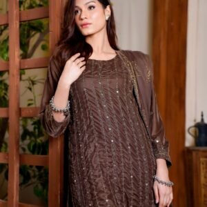 Benuka luxury ethnic wear