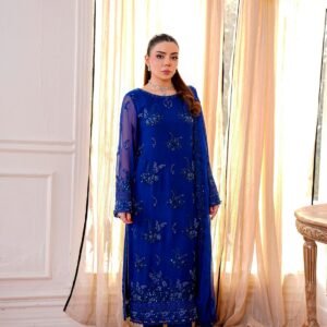 Benuka luxury ethnic wear
