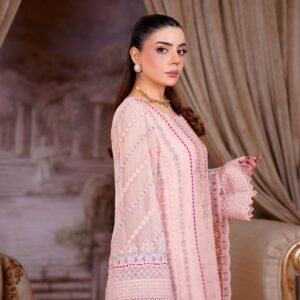 Benuka luxury ethnic wear