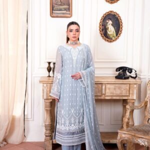 Benuka luxury ethnic wear