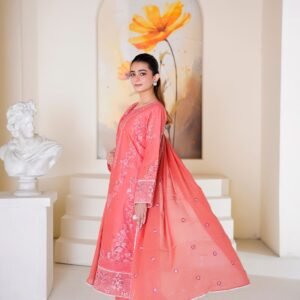 Benuka luxury ethnic wear