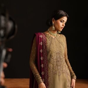 Benuka luxury ethnic wear