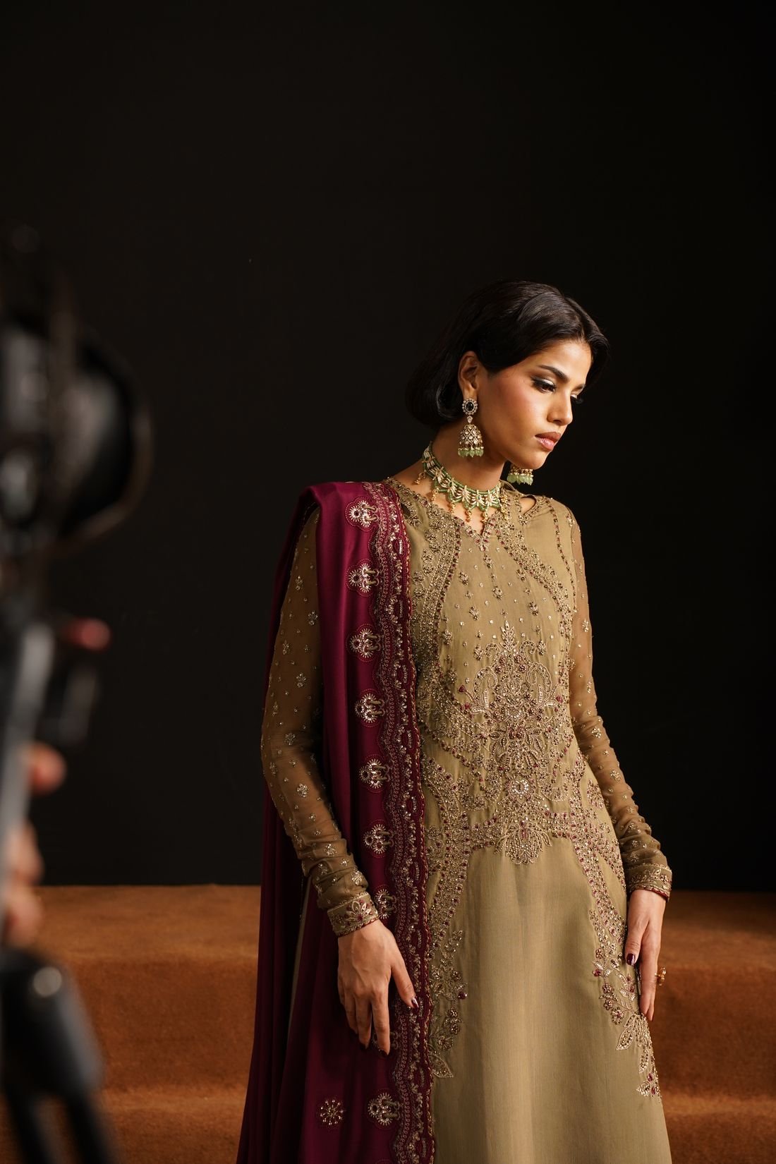 Benuka luxury ethnic wear